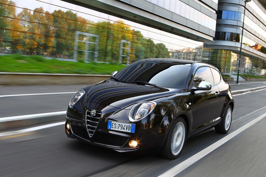  Alfa Romeo MiTo (955) 2013 года  (фото 11 из 29)